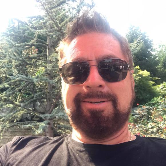 Meet your Posher, Kenneth - Picture 1 of 1